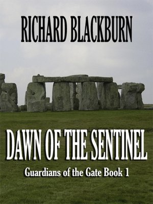 Dawn of the Sentinel - ebook